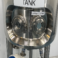 Holloway America 110L Z4 Pool Tank image 2